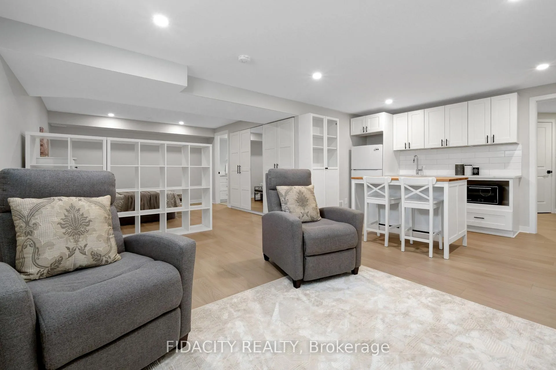 Photo 22 of 20 Allan Moore Place, Ottawa, Stittsville (North) — HOMEH