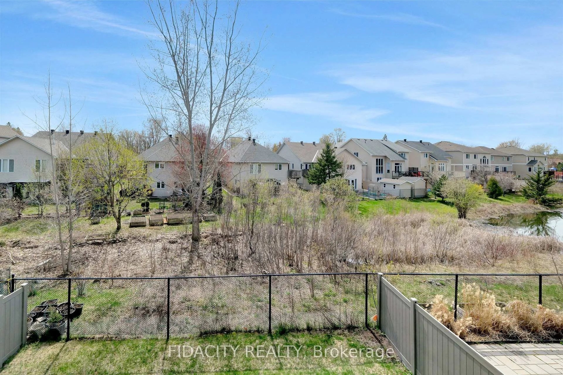 Photo 28 of 20 Allan Moore Place, Ottawa, Stittsville (North) — HOMEH