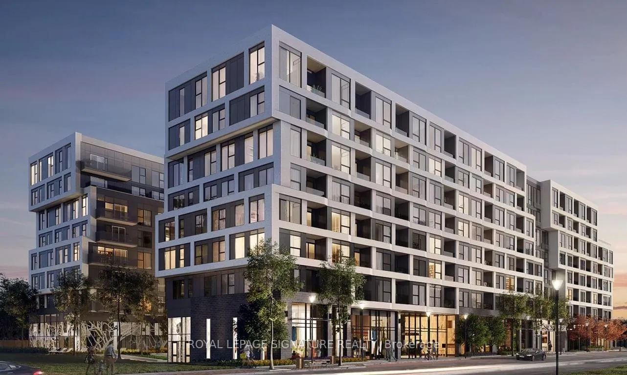 Photo 1 of Unit 250, 2450 Old Bronte Road, Oakville, Westmount — HOMEH