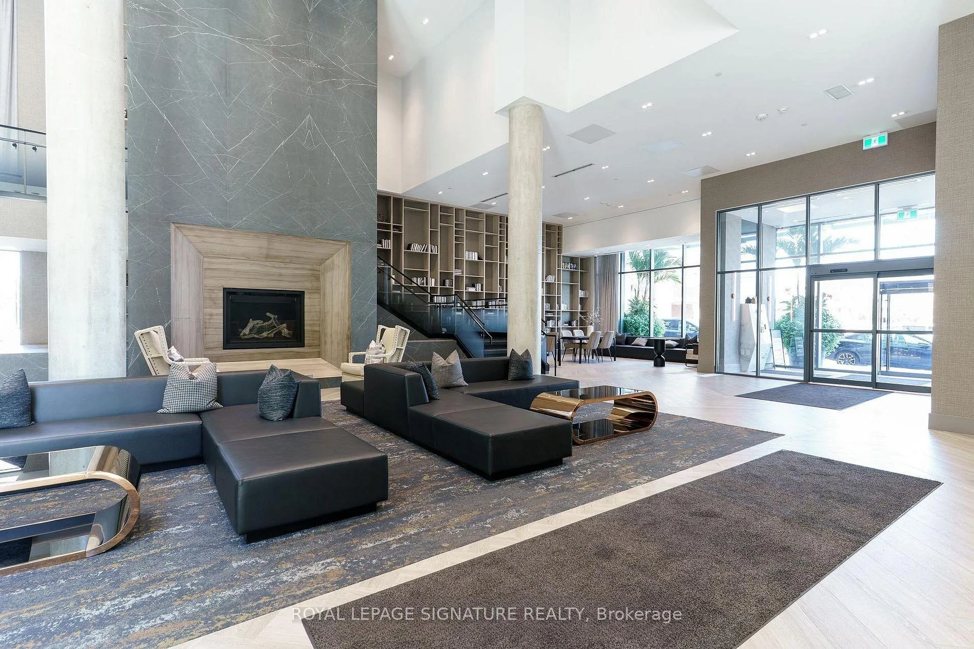 Photo 12 of Unit 250, 2450 Old Bronte Road, Oakville, Westmount — HOMEH