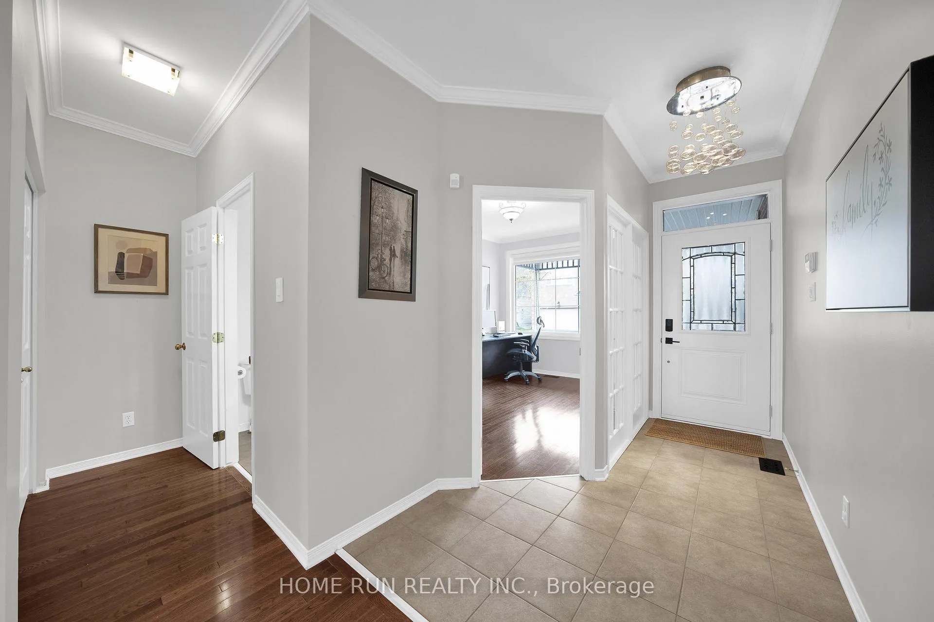 Photo 3 of 13 Colindale Avenue, Ottawa, Barrhaven - Longfields — HOMEH