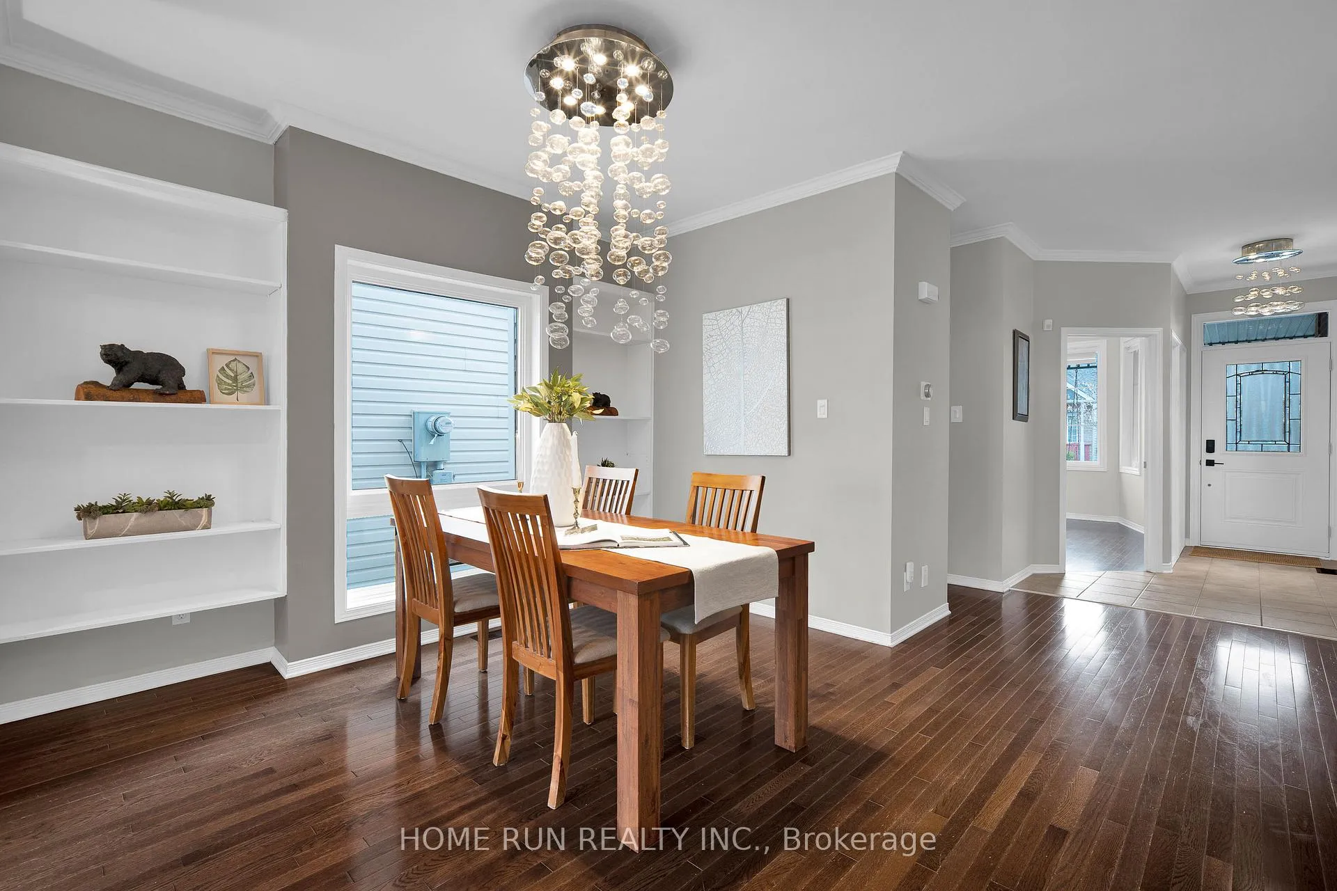 Photo 4 of 13 Colindale Avenue, Ottawa, Barrhaven - Longfields — HOMEH