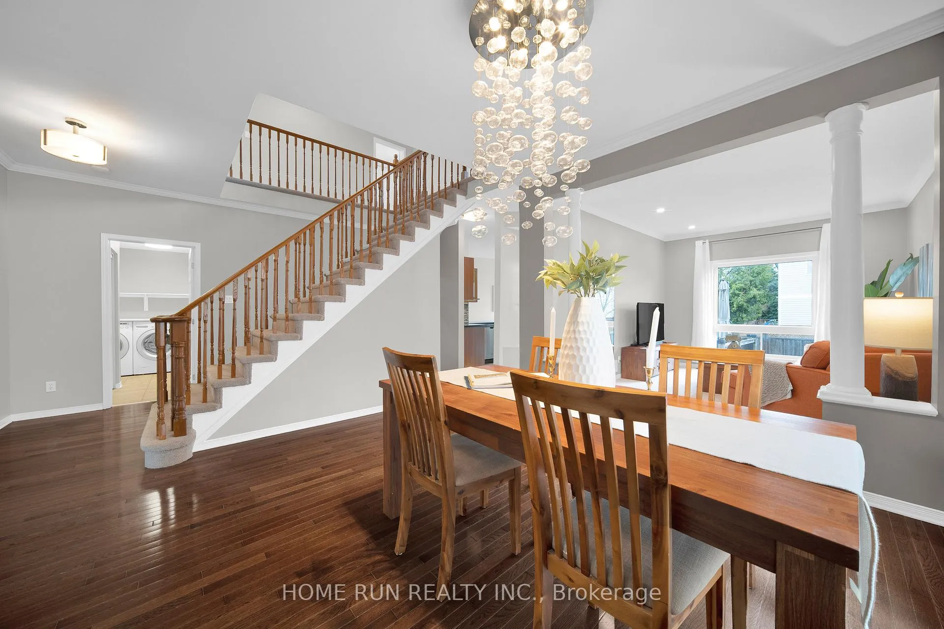 Photo 5 of 13 Colindale Avenue, Ottawa, Barrhaven - Longfields — HOMEH
