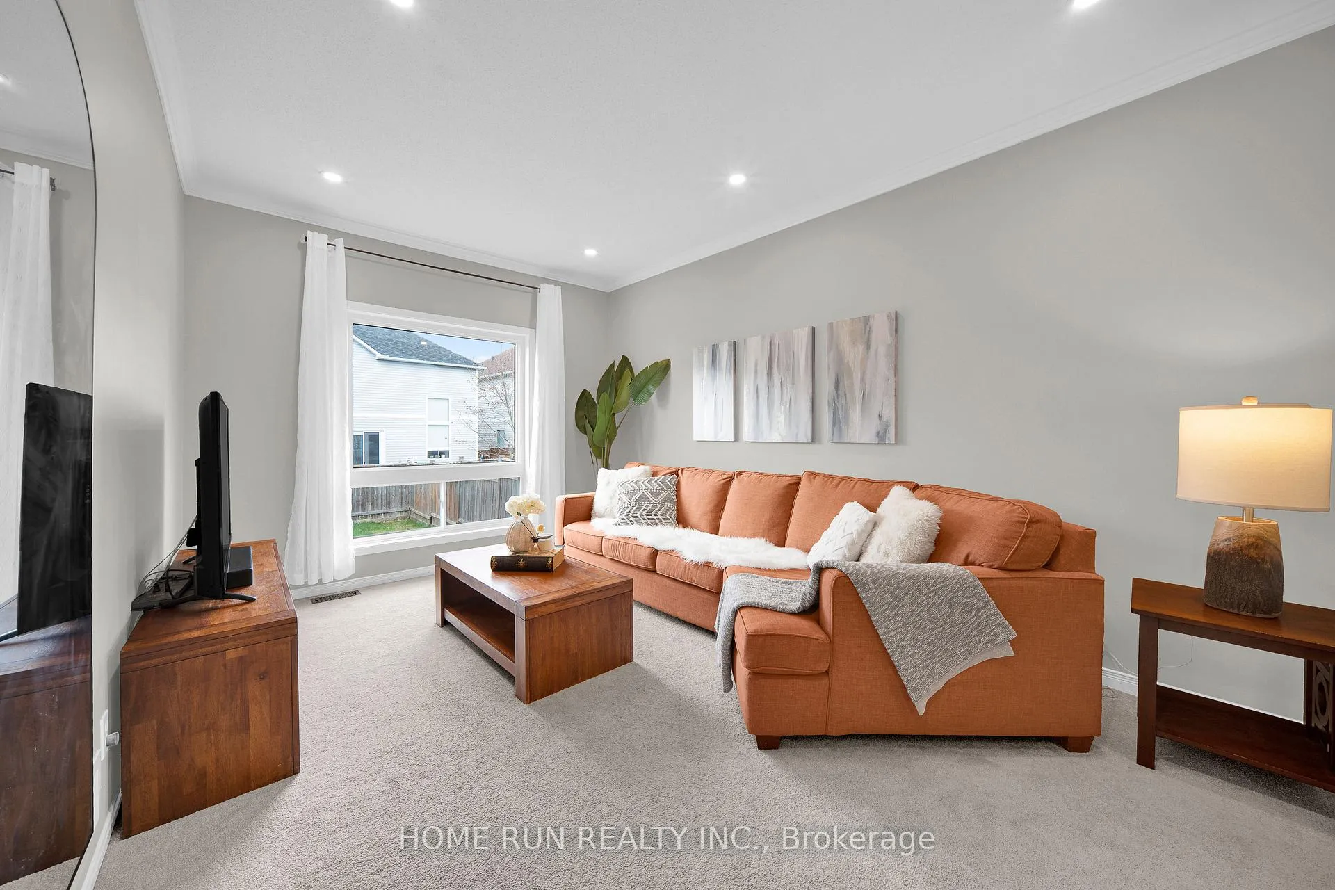 Photo 6 of 13 Colindale Avenue, Ottawa, Barrhaven - Longfields — HOMEH