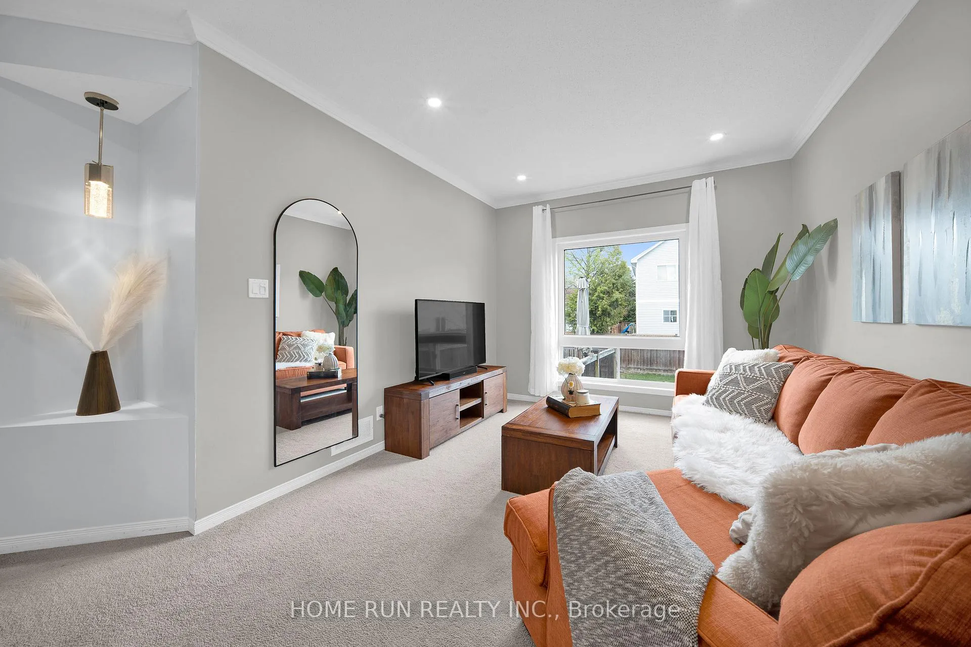 Photo 7 of 13 Colindale Avenue, Ottawa, Barrhaven - Longfields — HOMEH