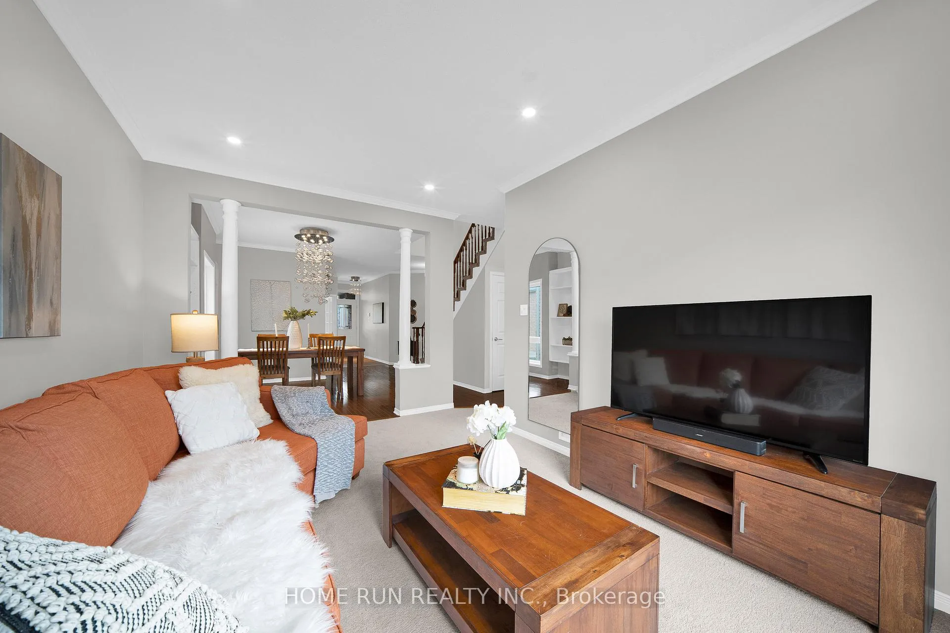 Photo 8 of 13 Colindale Avenue, Ottawa, Barrhaven - Longfields — HOMEH