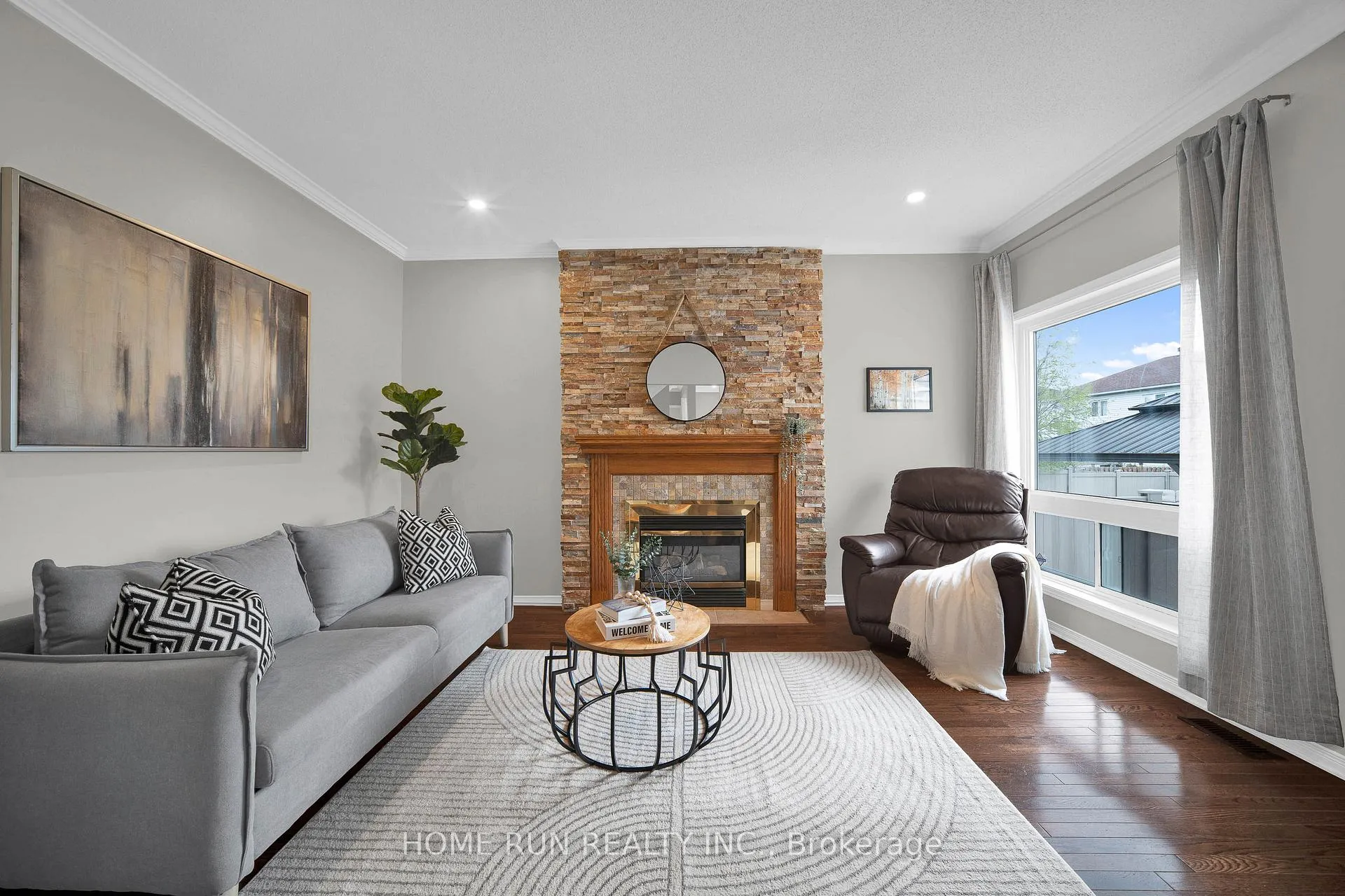 Photo 9 of 13 Colindale Avenue, Ottawa, Barrhaven - Longfields — HOMEH