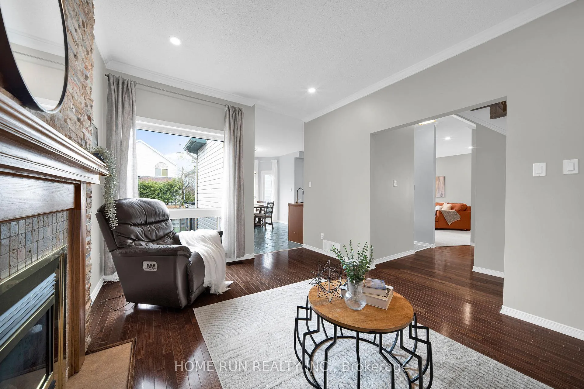 Photo 10 of 13 Colindale Avenue, Ottawa, Barrhaven - Longfields — HOMEH
