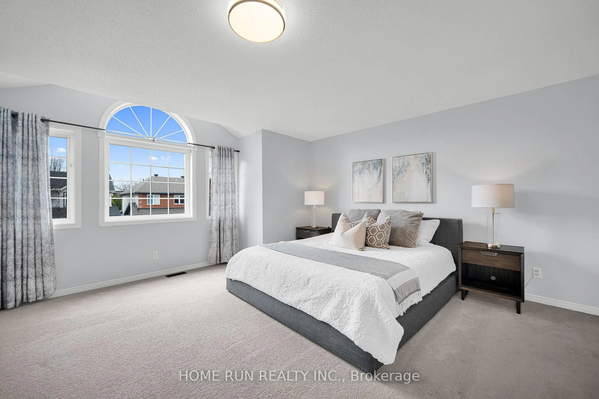 Photo 23 of 13 Colindale Avenue, Ottawa, Barrhaven - Longfields — HOMEH