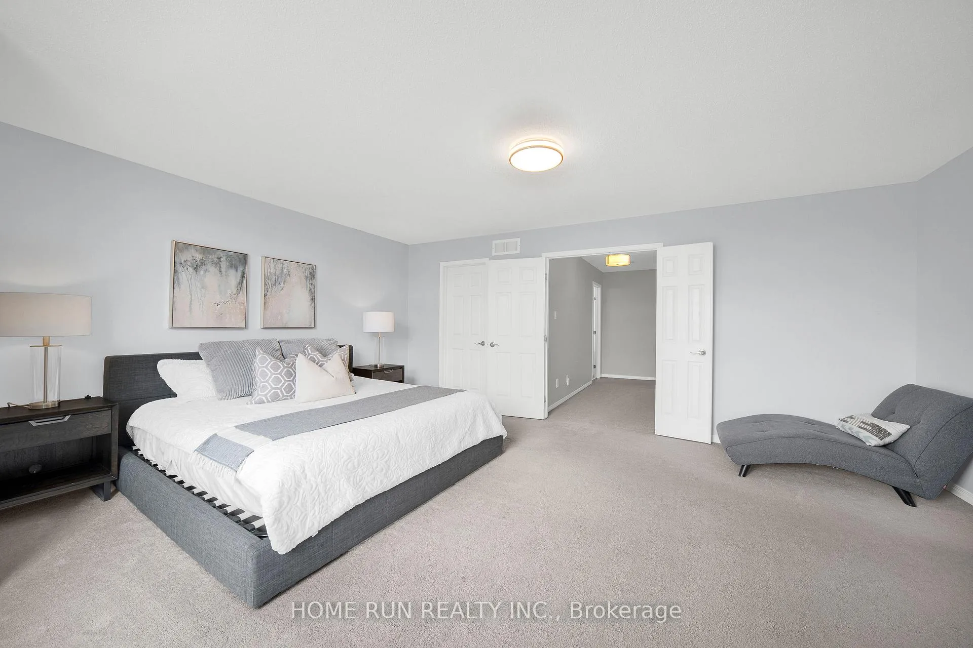 Photo 24 of 13 Colindale Avenue, Ottawa, Barrhaven - Longfields — HOMEH