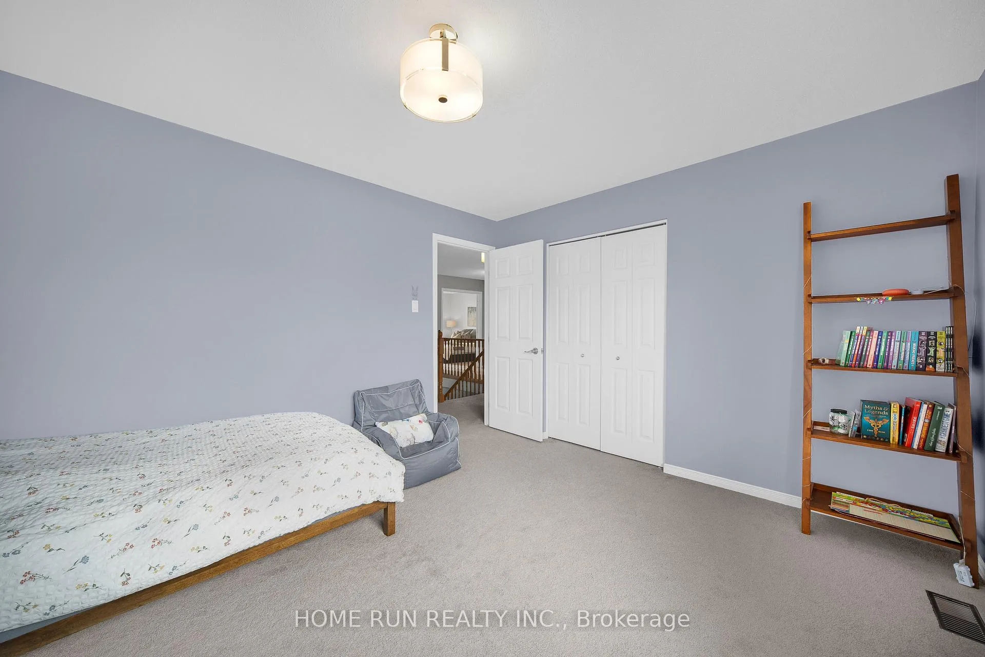 Photo 31 of 13 Colindale Avenue, Ottawa, Barrhaven - Longfields — HOMEH