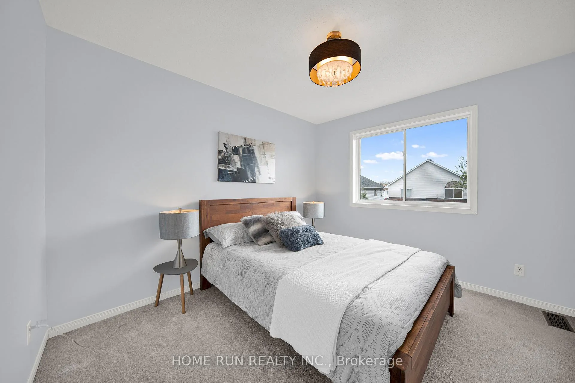 Photo 32 of 13 Colindale Avenue, Ottawa, Barrhaven - Longfields — HOMEH
