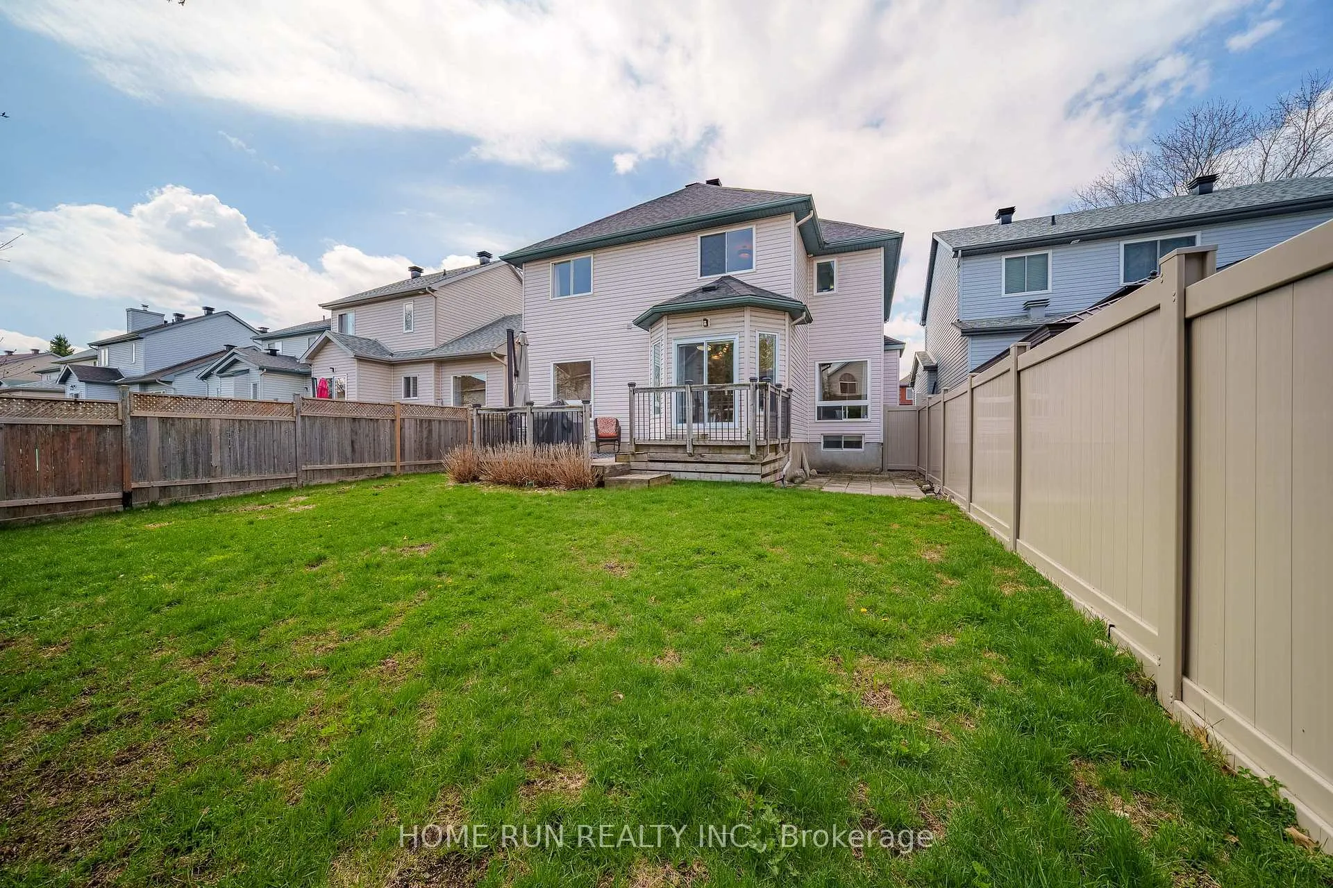 Photo 48 of 13 Colindale Avenue, Ottawa, Barrhaven - Longfields — HOMEH