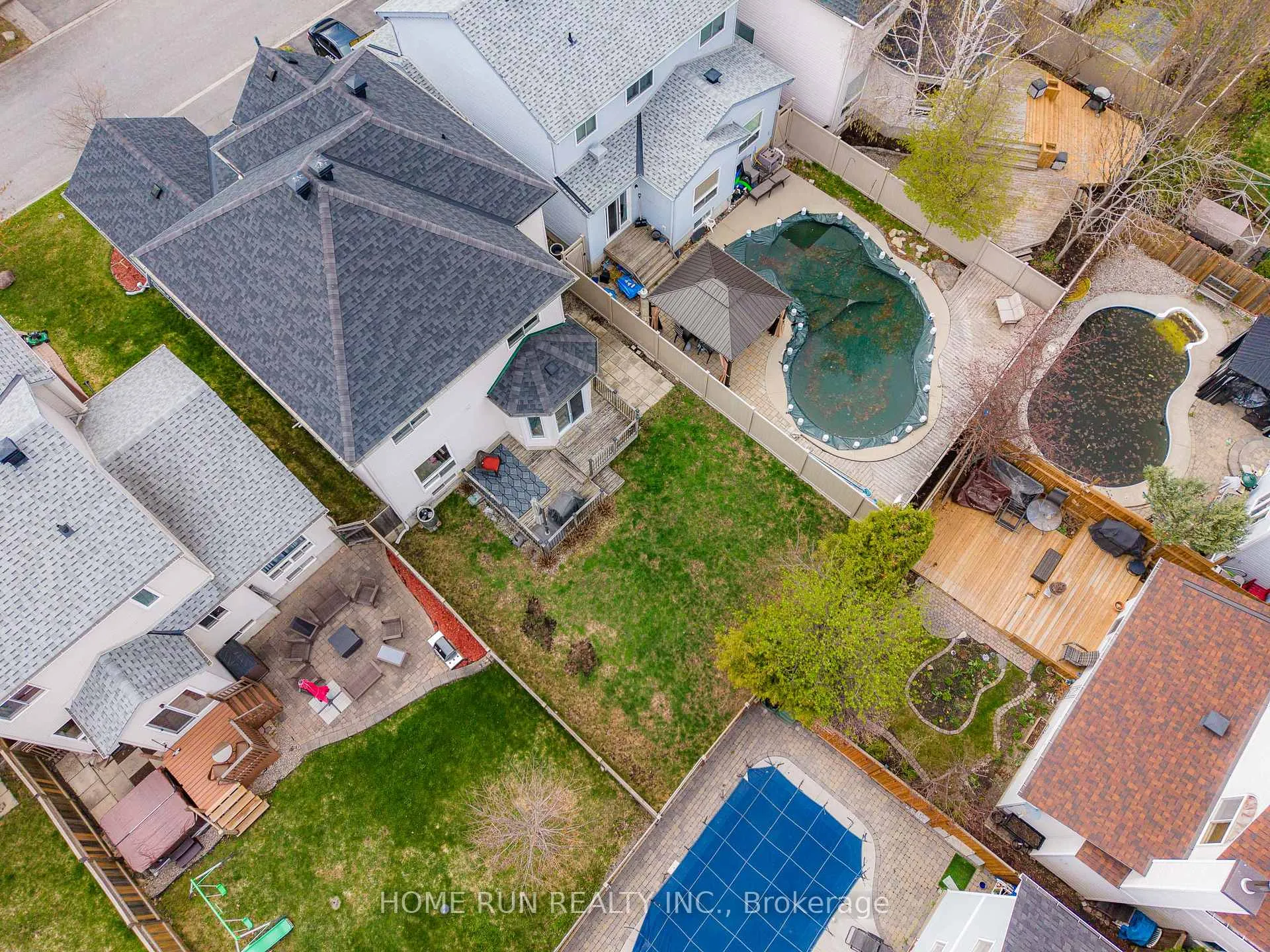 Photo 49 of 13 Colindale Avenue, Ottawa, Barrhaven - Longfields — HOMEH