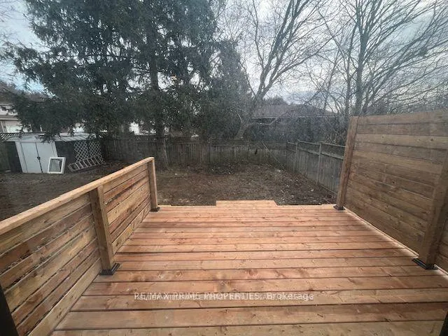 Photo 7 of Unit Main Floor, 697 Downview Crescent, Oshawa, Donevan — HOMEH