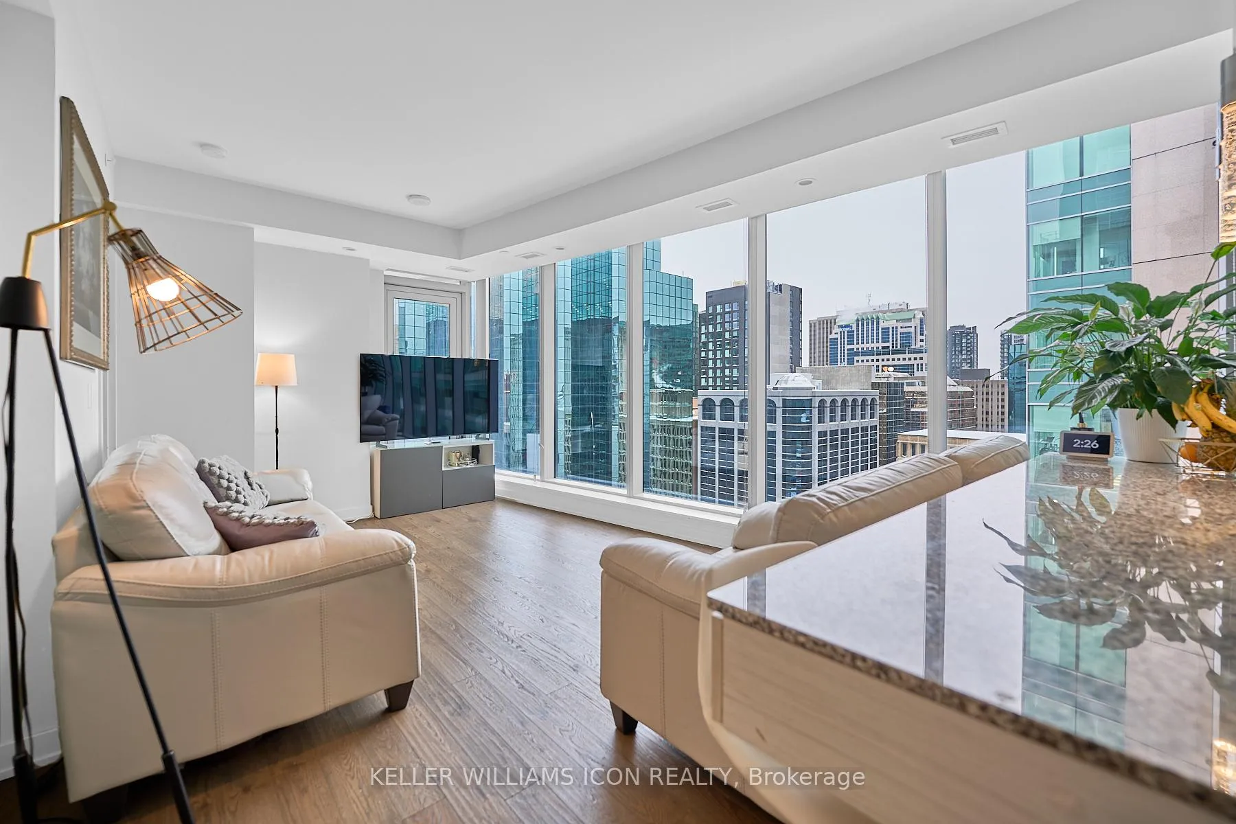 Photo 8 of Unit 1209, 101 Queen Street, Ottawa, Ottawa Centre — HOMEH