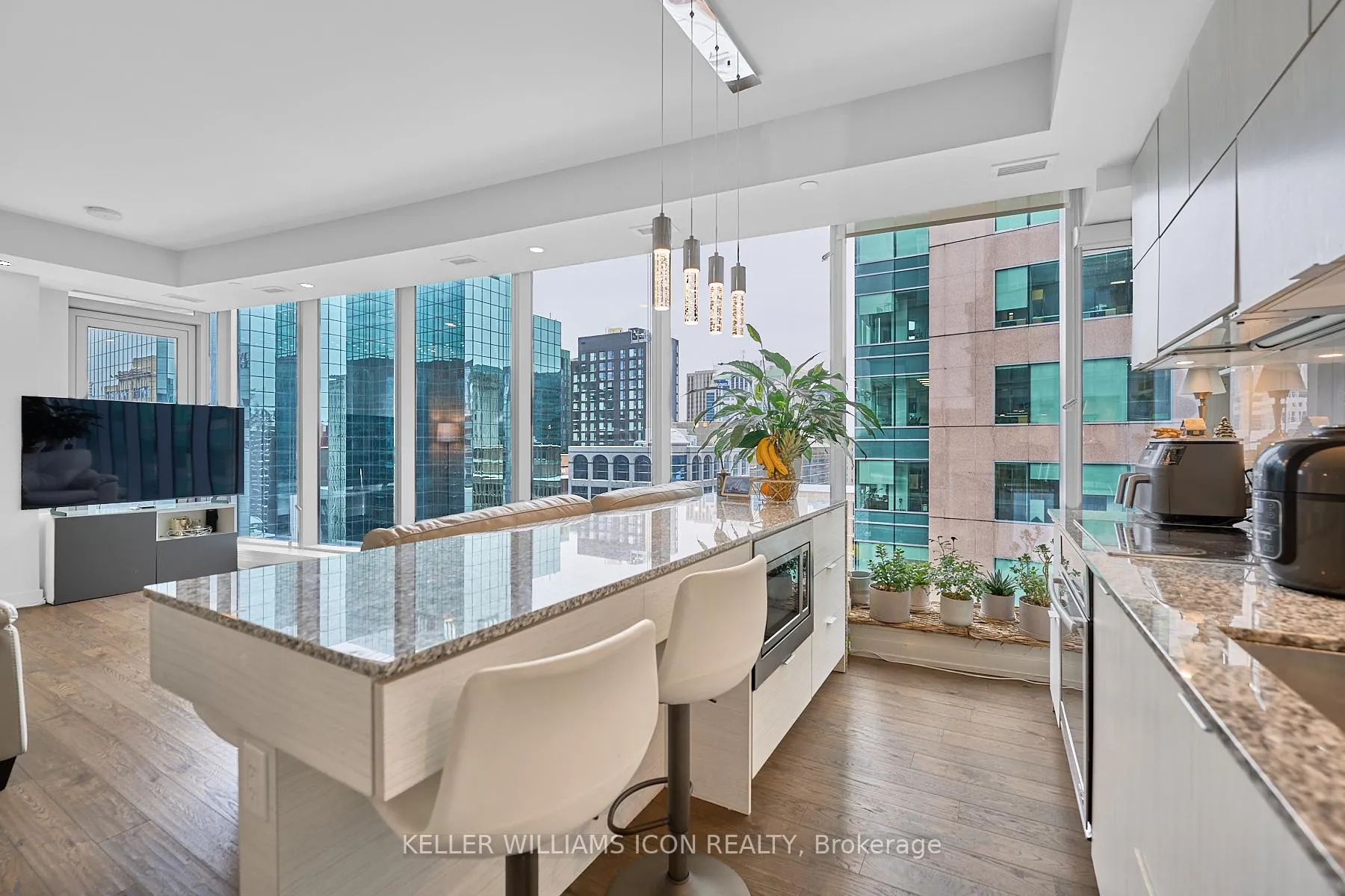 Photo 14 of Unit 1209, 101 Queen Street, Ottawa, Ottawa Centre — HOMEH