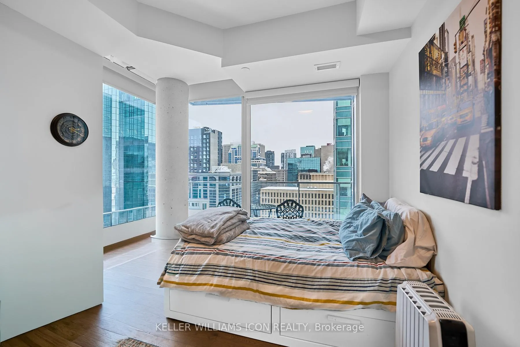 Photo 21 of Unit 1209, 101 Queen Street, Ottawa, Ottawa Centre — HOMEH