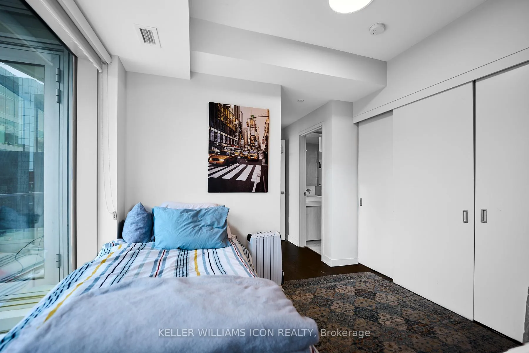 Photo 24 of Unit 1209, 101 Queen Street, Ottawa, Ottawa Centre — HOMEH