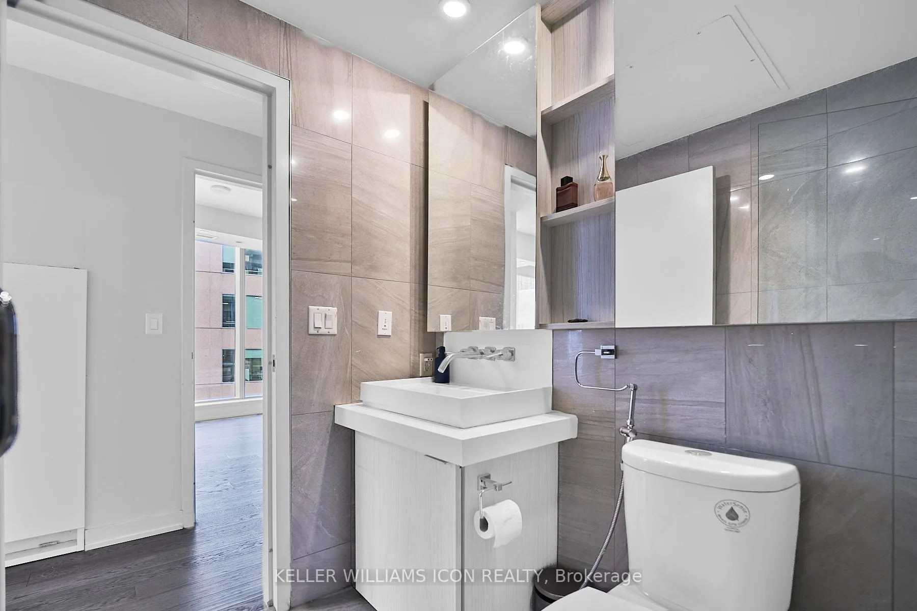Photo 25 of Unit 1209, 101 Queen Street, Ottawa, Ottawa Centre — HOMEH