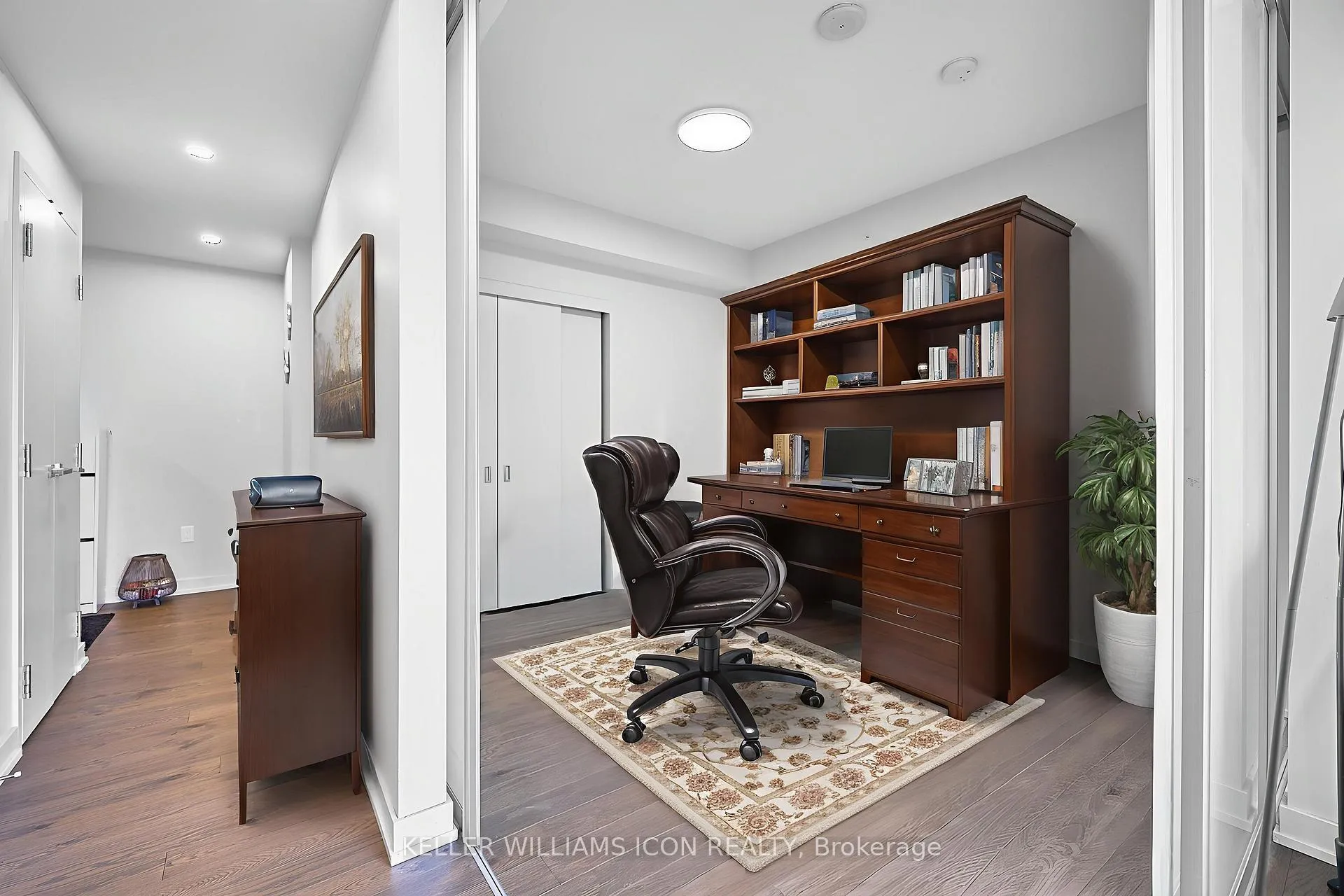 Photo 29 of Unit 1209, 101 Queen Street, Ottawa, Ottawa Centre — HOMEH