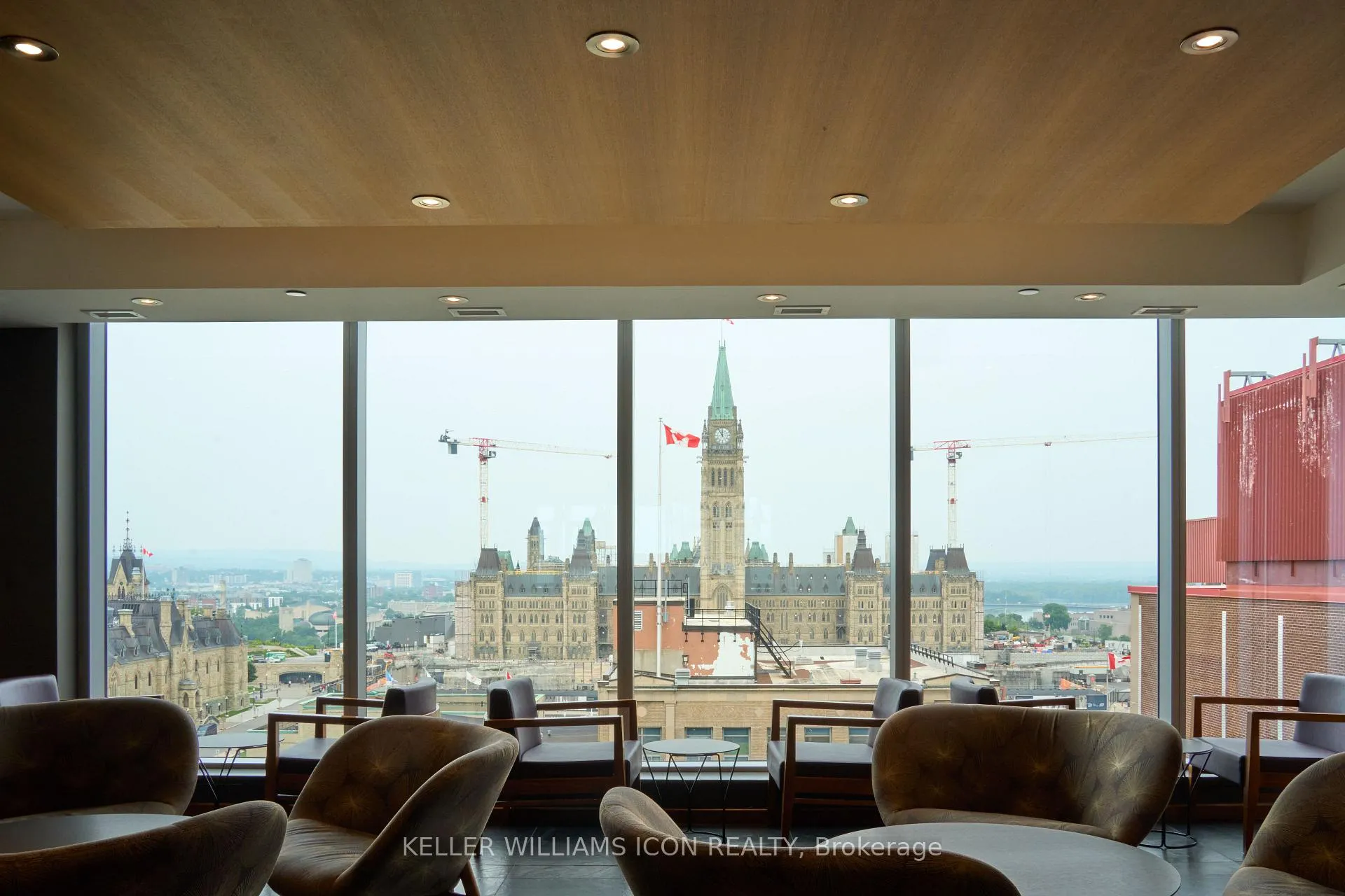 Photo 35 of Unit 1209, 101 Queen Street, Ottawa, Ottawa Centre — HOMEH