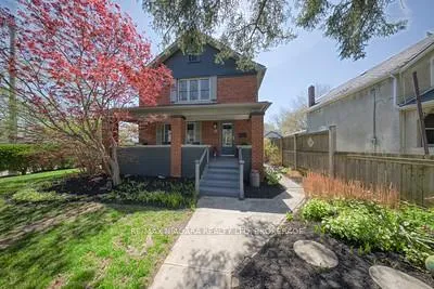 Photo 1 of 18 Maplecrest Avenue, St. Catharines, Burleigh Hill — HOMEH
