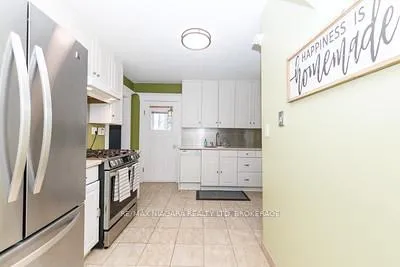 Photo 7 of 18 Maplecrest Avenue, St. Catharines, Burleigh Hill — HOMEH