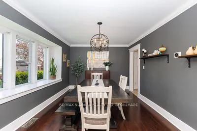 Photo 10 of 18 Maplecrest Avenue, St. Catharines, Burleigh Hill — HOMEH