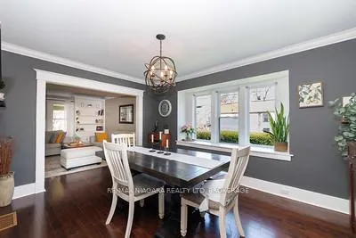 Photo 11 of 18 Maplecrest Avenue, St. Catharines, Burleigh Hill — HOMEH