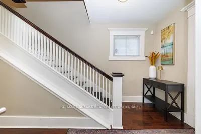 Photo 16 of 18 Maplecrest Avenue, St. Catharines, Burleigh Hill — HOMEH