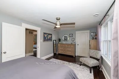 Photo 20 of 18 Maplecrest Avenue, St. Catharines, Burleigh Hill — HOMEH