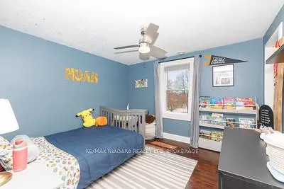 Photo 22 of 18 Maplecrest Avenue, St. Catharines, Burleigh Hill — HOMEH
