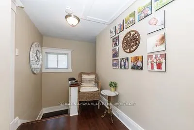 Photo 25 of 18 Maplecrest Avenue, St. Catharines, Burleigh Hill — HOMEH