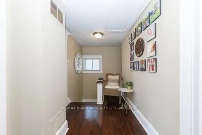 Photo 26 of 18 Maplecrest Avenue, St. Catharines, Burleigh Hill — HOMEH