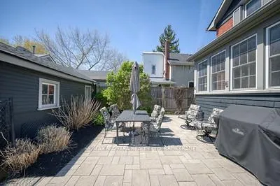 Photo 29 of 18 Maplecrest Avenue, St. Catharines, Burleigh Hill — HOMEH