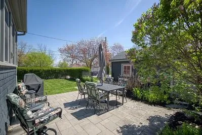 Photo 30 of 18 Maplecrest Avenue, St. Catharines, Burleigh Hill — HOMEH