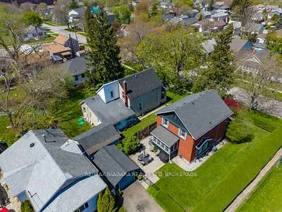 Photo 31 of 18 Maplecrest Avenue, St. Catharines, Burleigh Hill — HOMEH