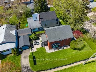 Photo 32 of 18 Maplecrest Avenue, St. Catharines, Burleigh Hill — HOMEH