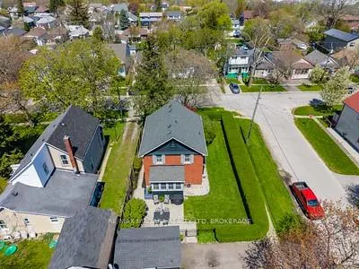 Photo 33 of 18 Maplecrest Avenue, St. Catharines, Burleigh Hill — HOMEH