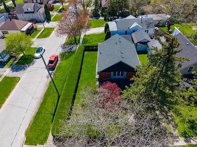 Photo 34 of 18 Maplecrest Avenue, St. Catharines, Burleigh Hill — HOMEH