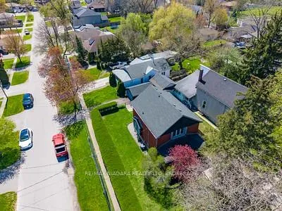 Photo 35 of 18 Maplecrest Avenue, St. Catharines, Burleigh Hill — HOMEH