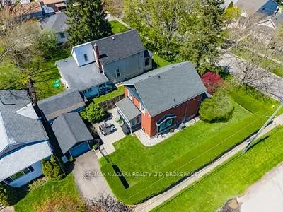 Photo 37 of 18 Maplecrest Avenue, St. Catharines, Burleigh Hill — HOMEH