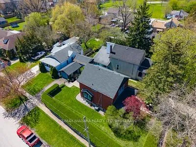 Photo 38 of 18 Maplecrest Avenue, St. Catharines, Burleigh Hill — HOMEH