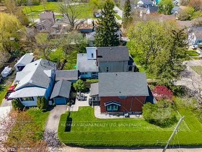 Photo 39 of 18 Maplecrest Avenue, St. Catharines, Burleigh Hill — HOMEH