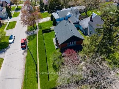 Photo 40 of 18 Maplecrest Avenue, St. Catharines, Burleigh Hill — HOMEH