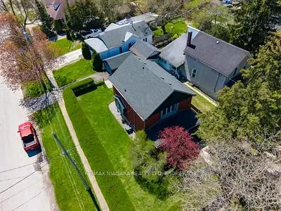 Photo 41 of 18 Maplecrest Avenue, St. Catharines, Burleigh Hill — HOMEH