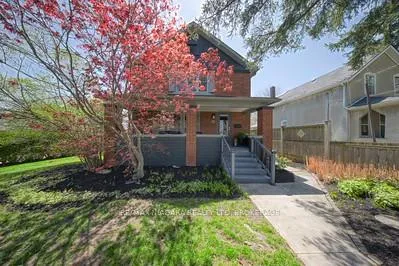 Photo 42 of 18 Maplecrest Avenue, St. Catharines, Burleigh Hill — HOMEH