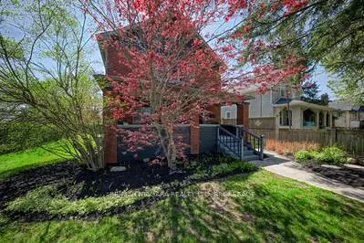 Photo 43 of 18 Maplecrest Avenue, St. Catharines, Burleigh Hill — HOMEH