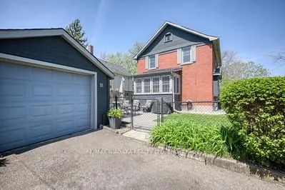 Photo 45 of 18 Maplecrest Avenue, St. Catharines, Burleigh Hill — HOMEH